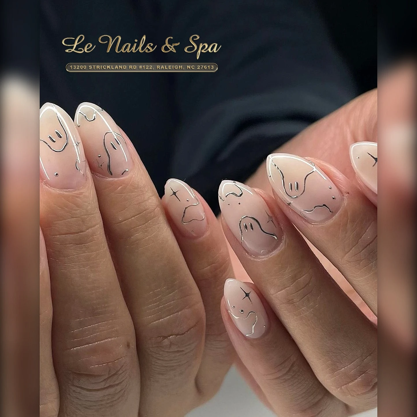 Nail Sep 25